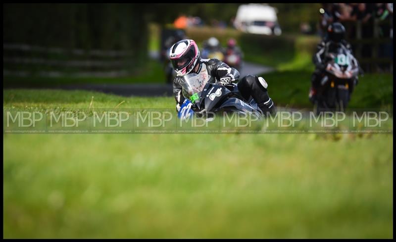 Gold Cup - Olivers Mount motorsport photography uk