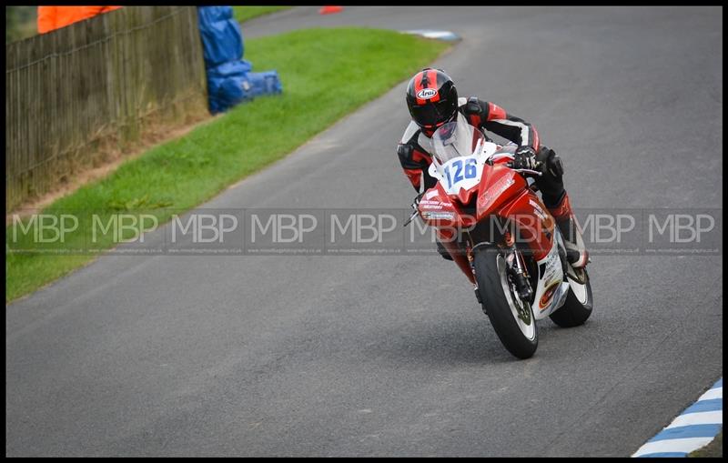 Gold Cup - Olivers Mount motorsport photography uk