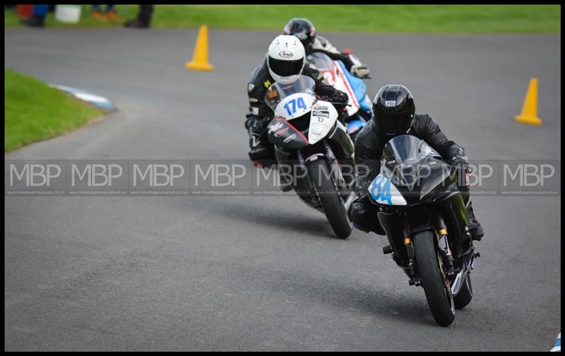 Gold Cup - Olivers Mount motorsport photography uk