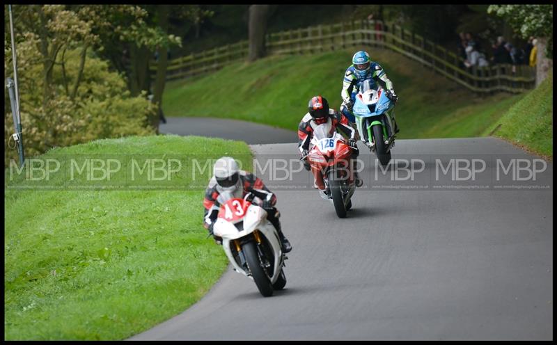 Gold Cup - Olivers Mount motorsport photography uk