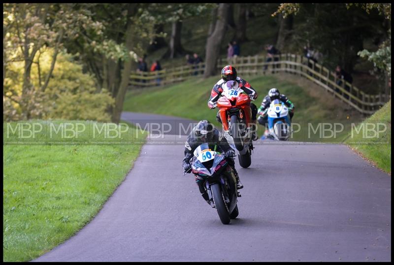 Gold Cup - Olivers Mount motorsport photography uk