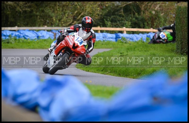 Gold Cup - Olivers Mount motorsport photography uk