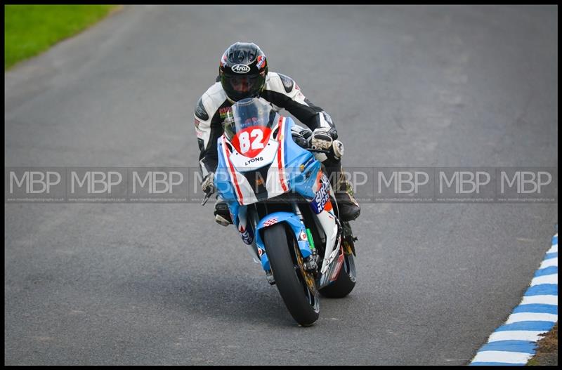 Gold Cup - Olivers Mount motorsport photography uk