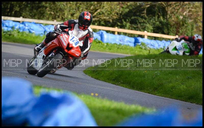 Gold Cup - Olivers Mount motorsport photography uk