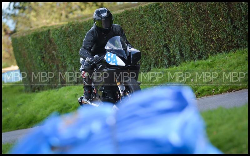 Gold Cup - Olivers Mount motorsport photography uk