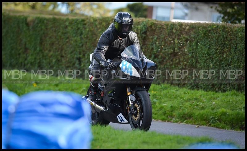 Gold Cup - Olivers Mount motorsport photography uk