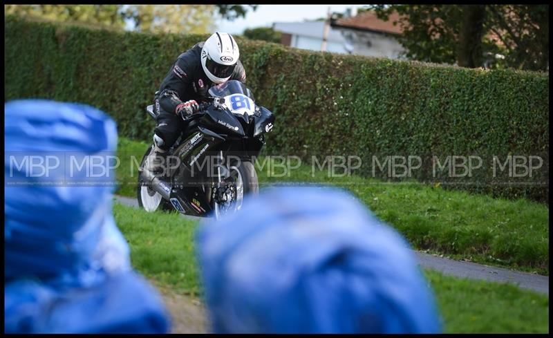 Gold Cup - Olivers Mount motorsport photography uk