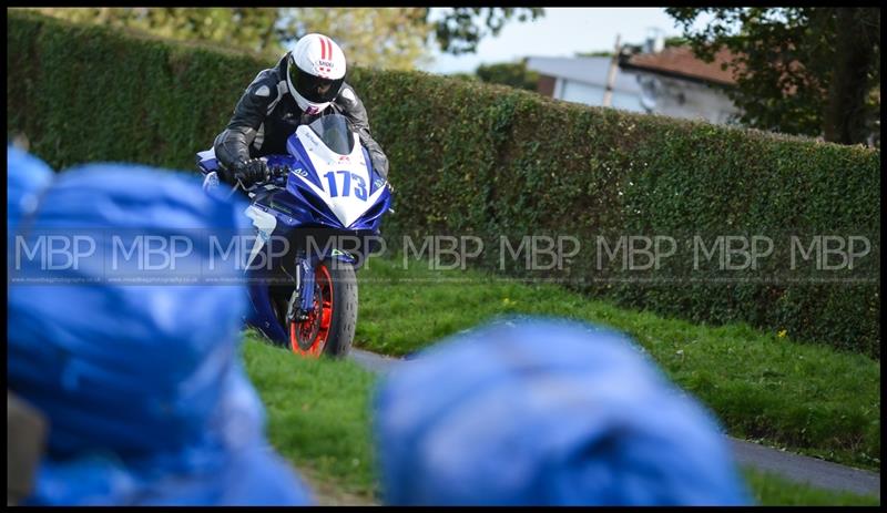 Gold Cup - Olivers Mount motorsport photography uk