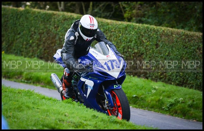 Gold Cup - Olivers Mount motorsport photography uk