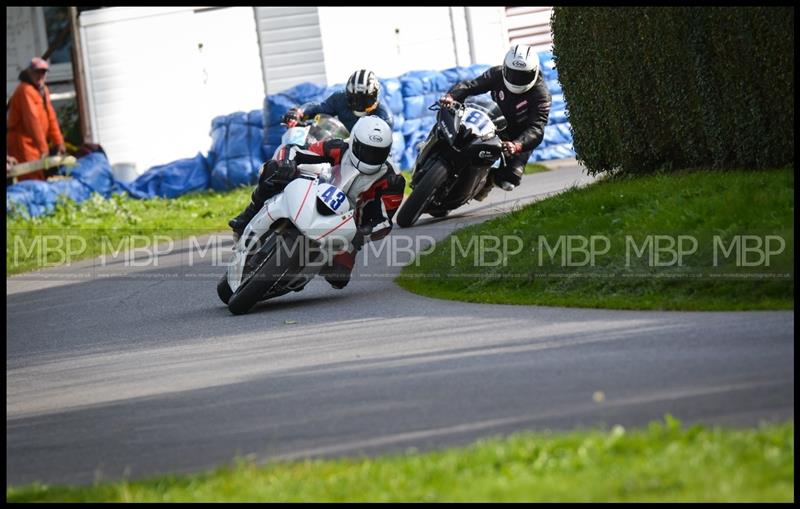 Gold Cup - Olivers Mount motorsport photography uk