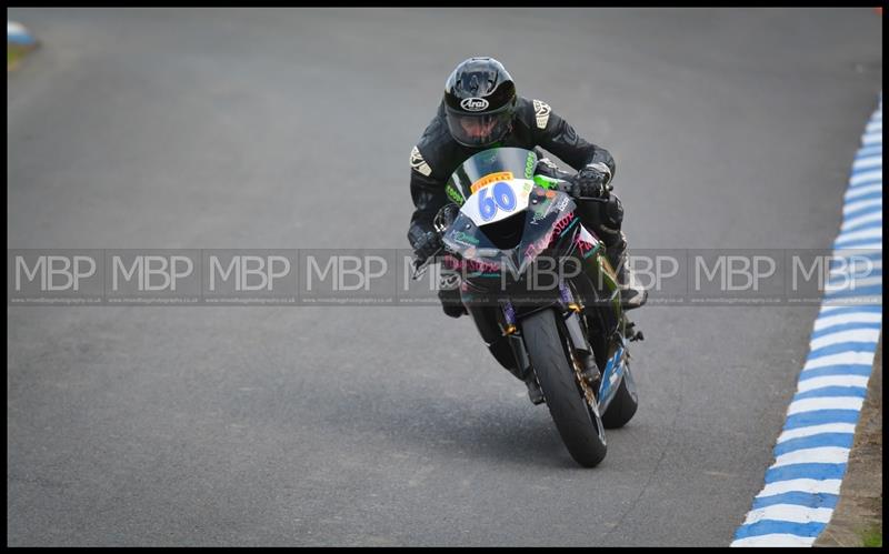 Gold Cup - Olivers Mount motorsport photography uk