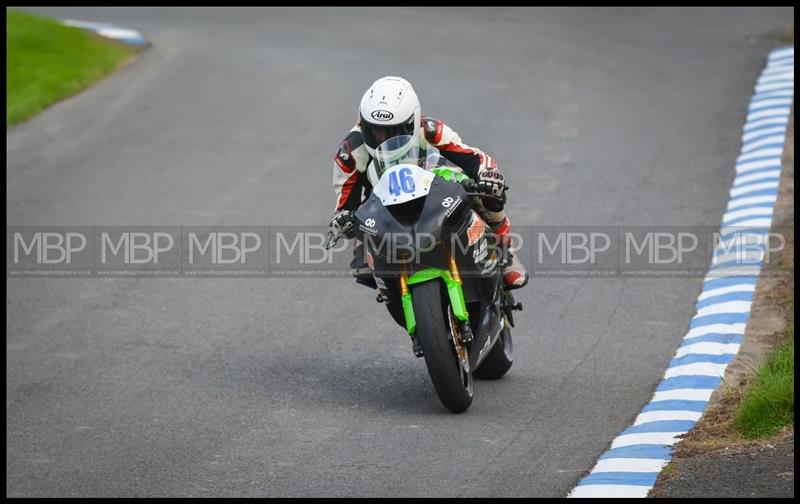 Gold Cup - Olivers Mount motorsport photography uk