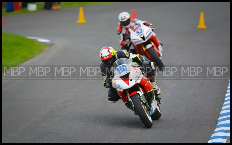 Gold Cup - Olivers Mount motorsport photography uk