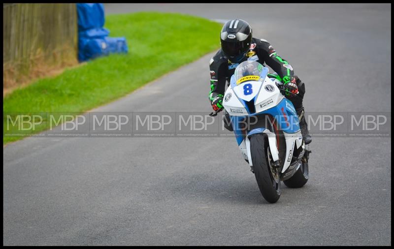 Gold Cup - Olivers Mount motorsport photography uk