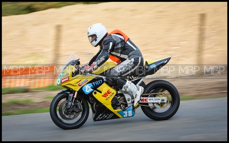 Gold Cup - Olivers Mount motorsport photography uk