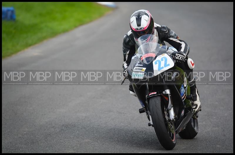 Gold Cup - Olivers Mount motorsport photography uk