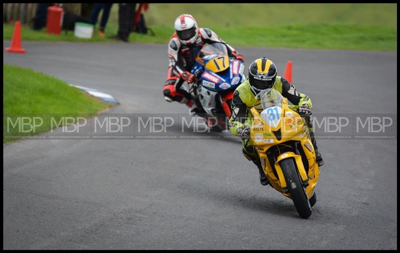 Gold Cup - Olivers Mount motorsport photography uk