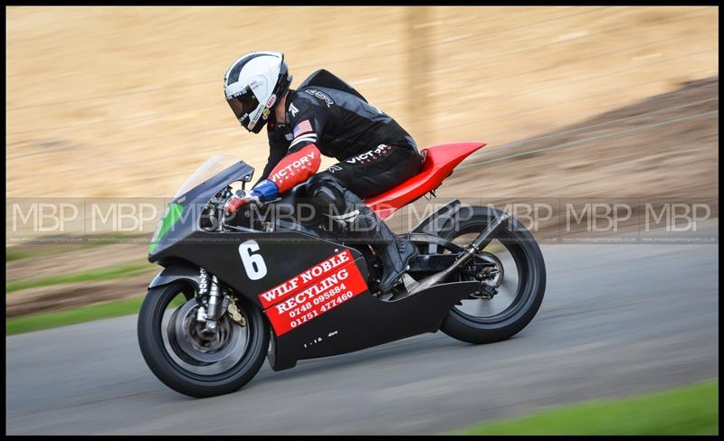 Gold Cup - Olivers Mount motorsport photography uk