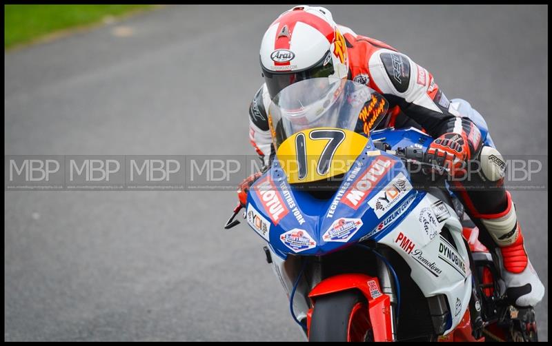 Gold Cup - Olivers Mount motorsport photography uk