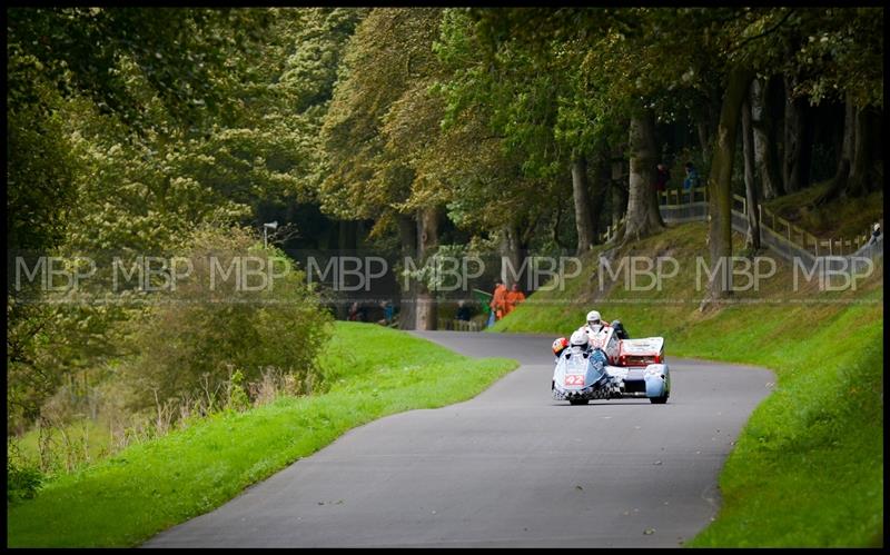 Gold Cup - Olivers Mount motorsport photography uk