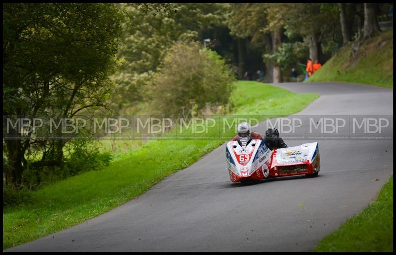 Gold Cup - Olivers Mount motorsport photography uk