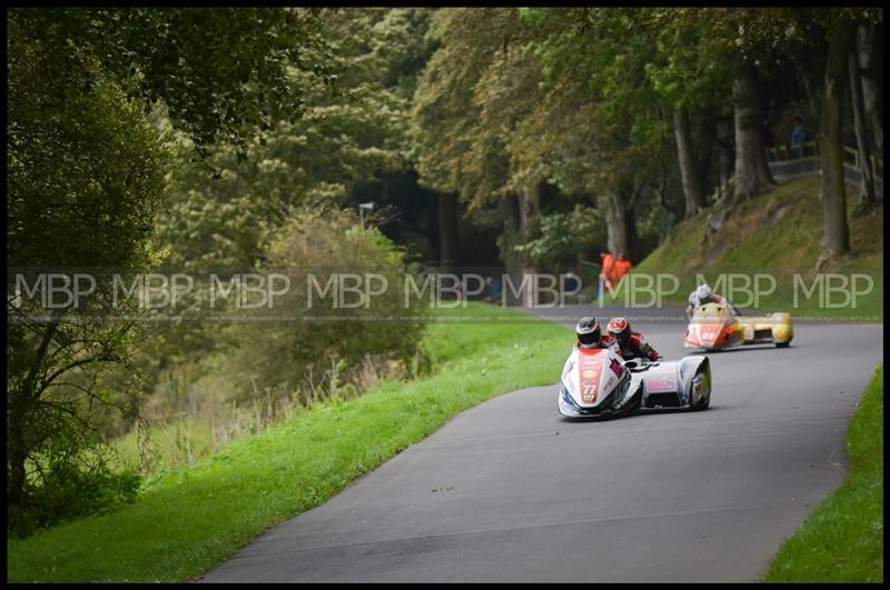 Gold Cup - Olivers Mount motorsport photography uk