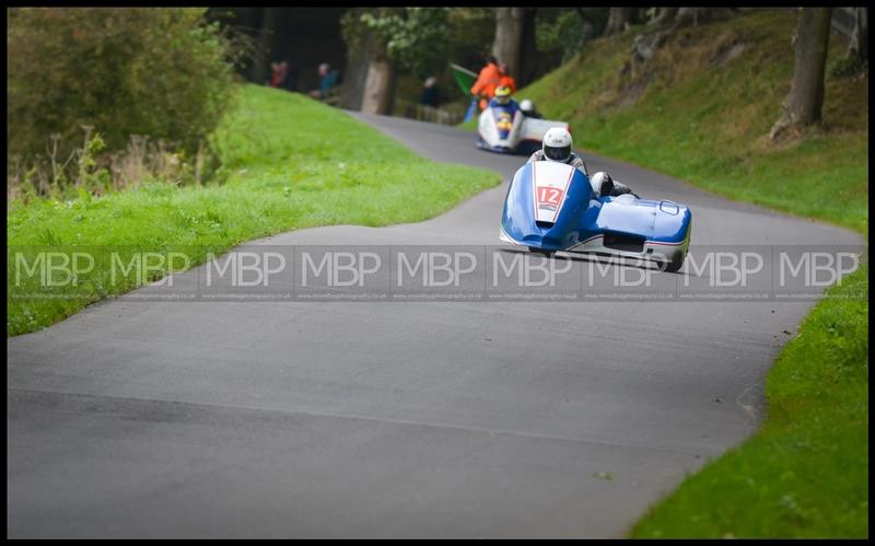 Gold Cup - Olivers Mount motorsport photography uk