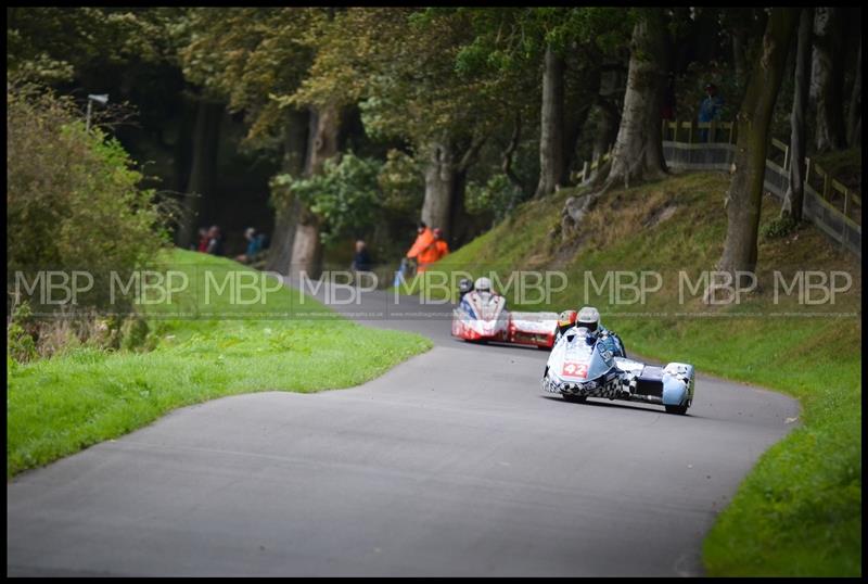 Gold Cup - Olivers Mount motorsport photography uk