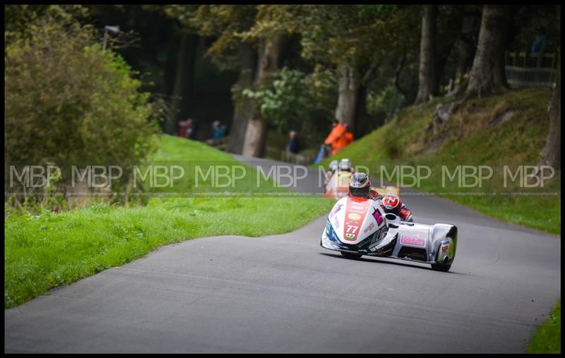 Gold Cup - Olivers Mount motorsport photography uk