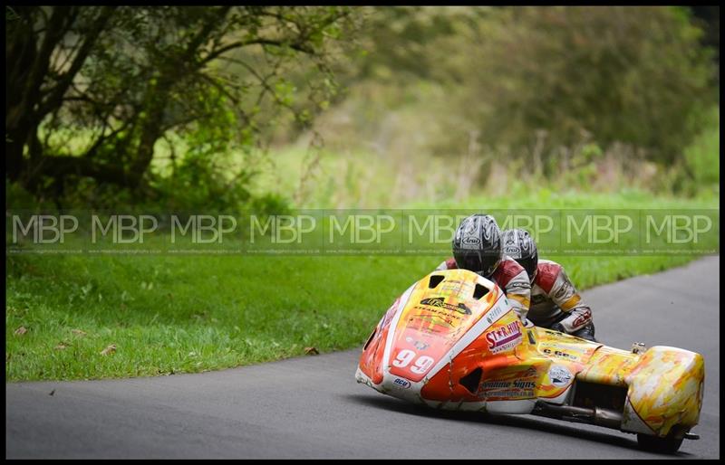 Gold Cup - Olivers Mount motorsport photography uk