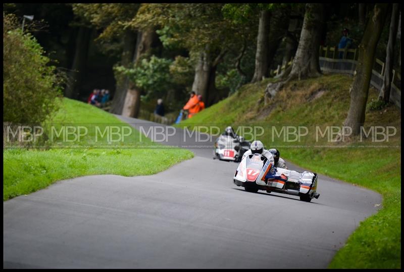 Gold Cup - Olivers Mount motorsport photography uk