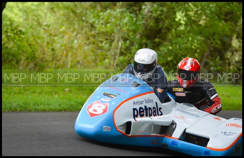 Gold Cup - Olivers Mount motorsport photography uk