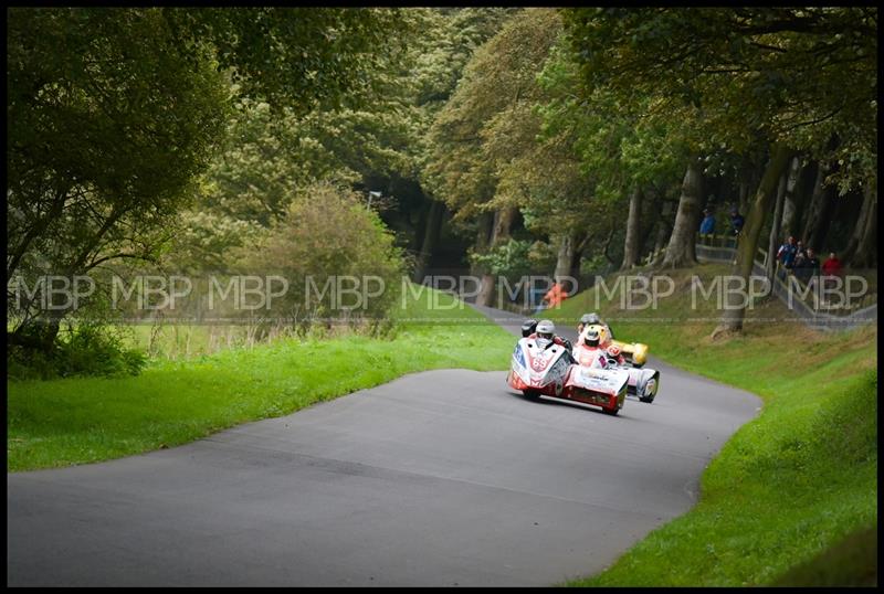 Gold Cup - Olivers Mount motorsport photography uk