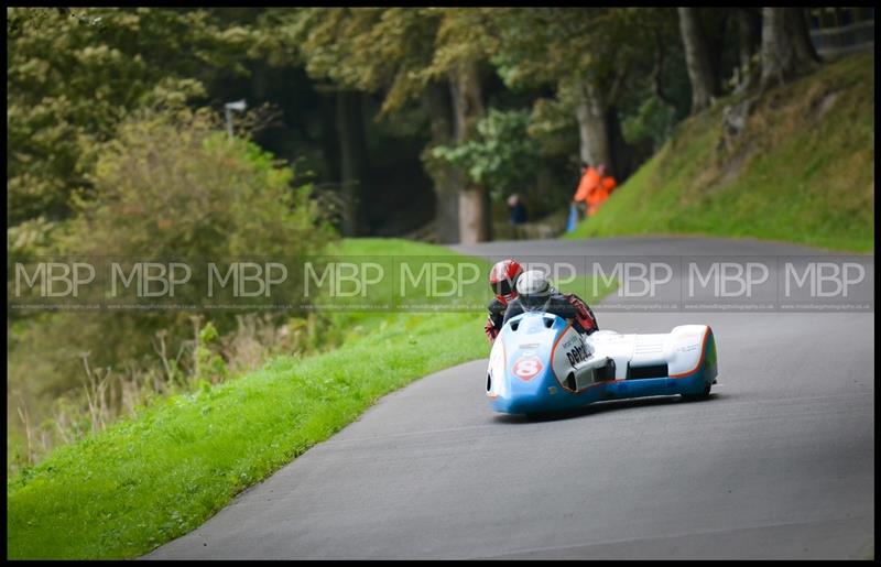 Gold Cup - Olivers Mount motorsport photography uk