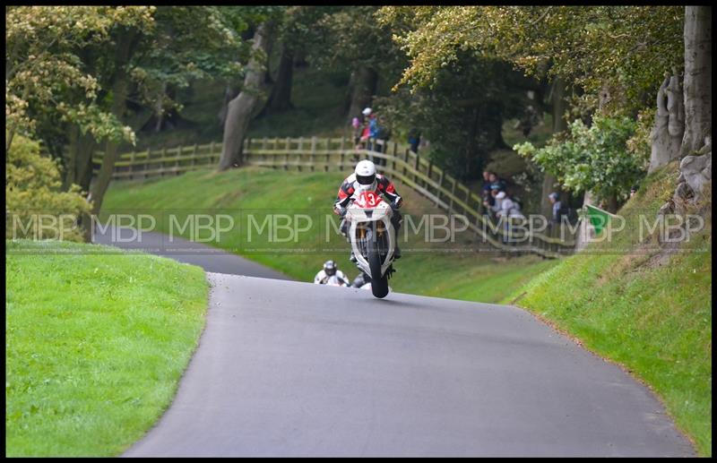 Gold Cup - Olivers Mount motorsport photography uk