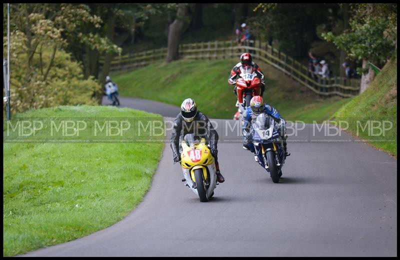 Gold Cup - Olivers Mount motorsport photography uk