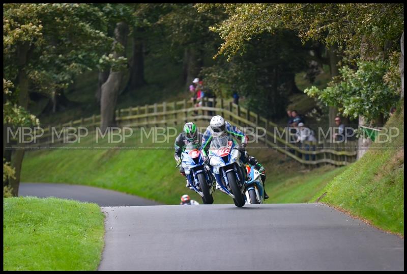 Gold Cup - Olivers Mount motorsport photography uk