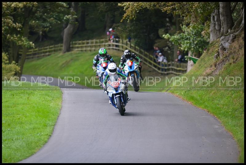 Gold Cup - Olivers Mount motorsport photography uk