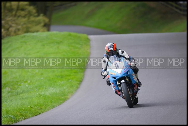 Gold Cup - Olivers Mount motorsport photography uk