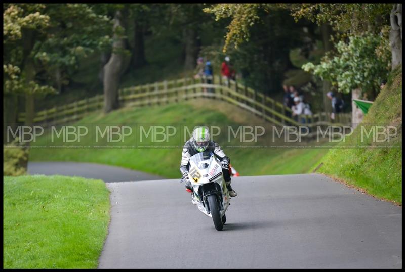 Gold Cup - Olivers Mount motorsport photography uk