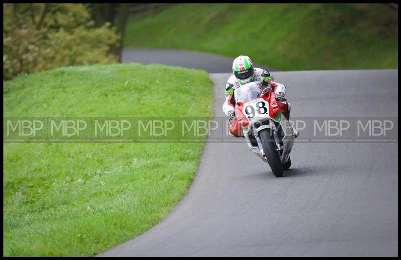 Gold Cup - Olivers Mount motorsport photography uk