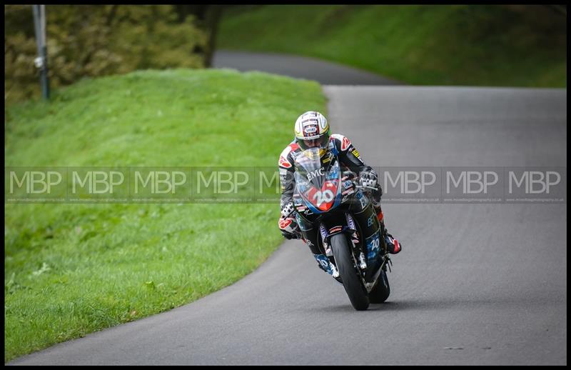 Gold Cup - Olivers Mount motorsport photography uk