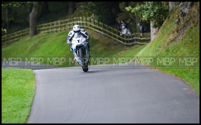 Gold Cup - Olivers Mount motorsport photography uk