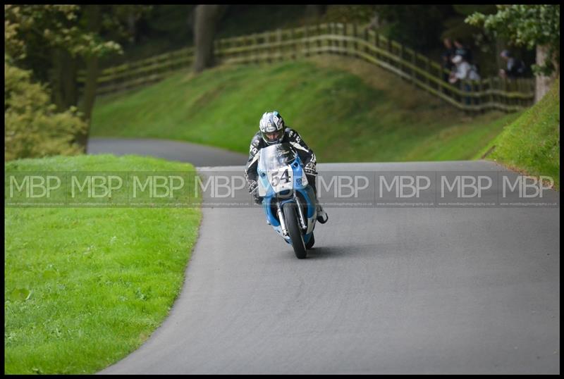 Gold Cup - Olivers Mount motorsport photography uk