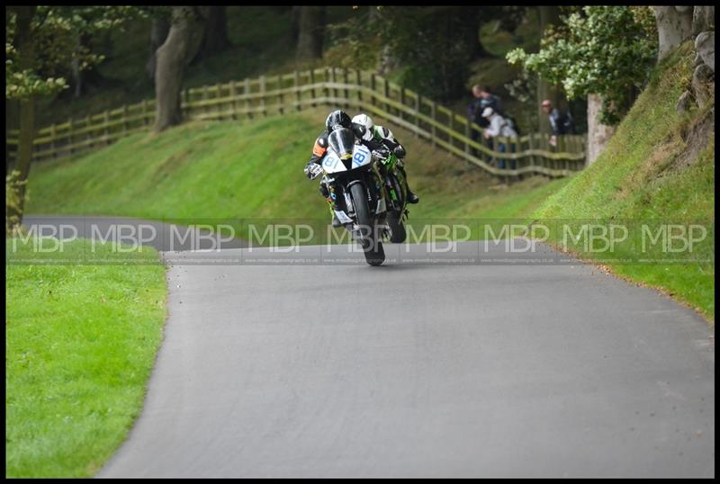 Gold Cup - Olivers Mount motorsport photography uk