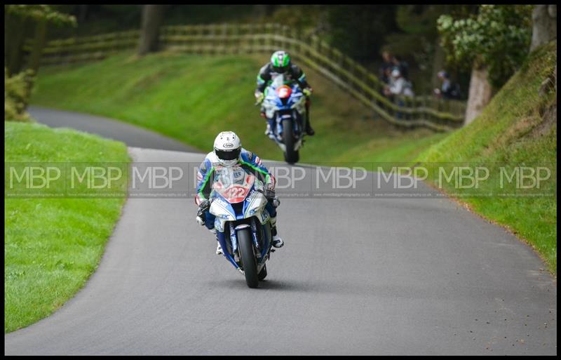 Gold Cup - Olivers Mount motorsport photography uk