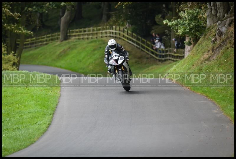 Gold Cup - Olivers Mount motorsport photography uk