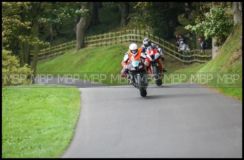 Gold Cup - Olivers Mount motorsport photography uk