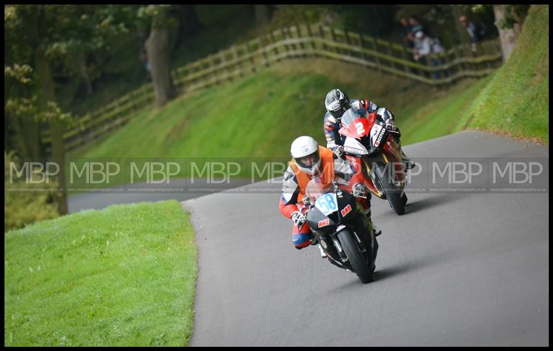 Gold Cup - Olivers Mount motorsport photography uk