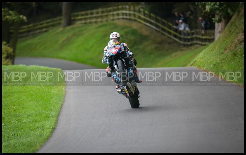 Gold Cup - Olivers Mount motorsport photography uk